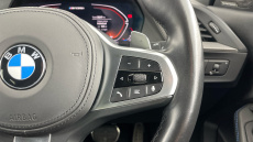 BMW 1 Series M135i xDrive 5dr Step Auto Petrol Hatchback